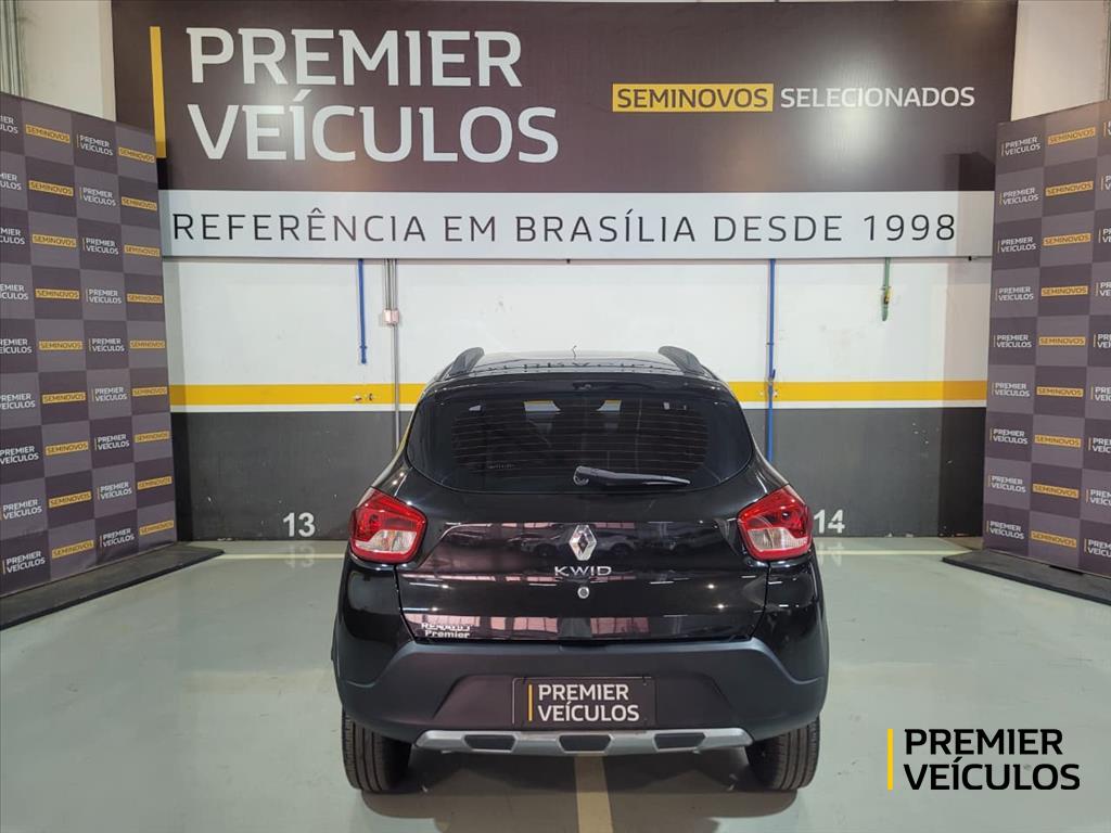 KWID 1.0 12V SCE FLEX OUTSIDER MANUAL10
