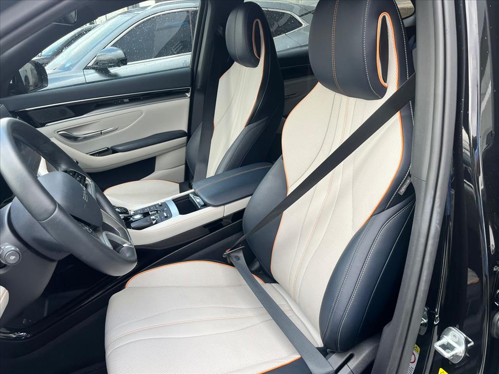 SONG PLUS 1.5 DM-I HÍBRIDO AUTOMÁTICO11