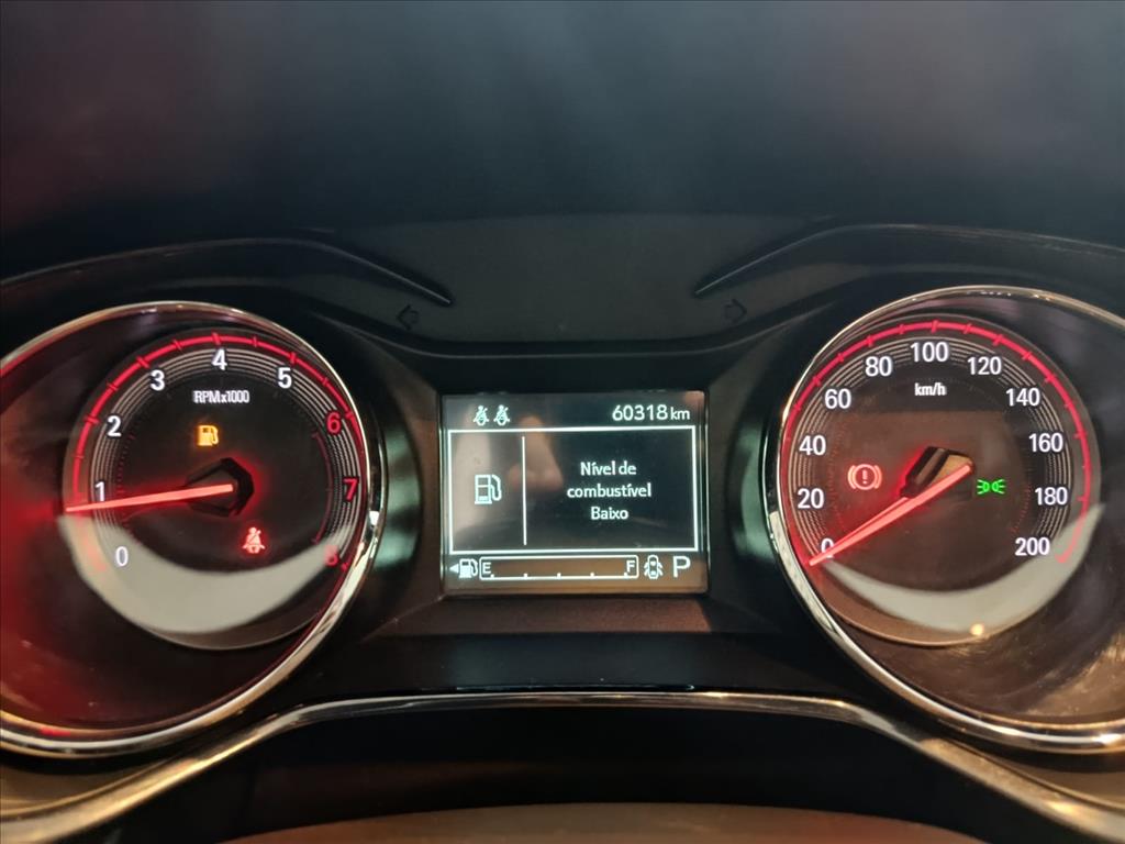 ONIX 1.0 TURBO FLEX RS AUTOMÁTICO6