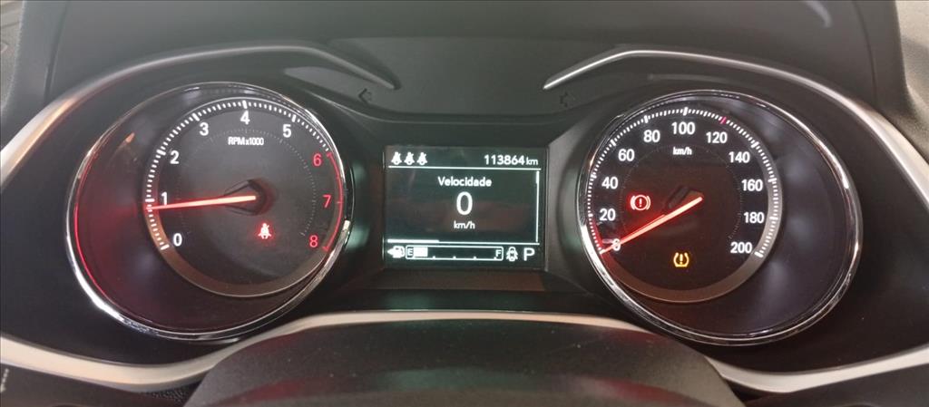 ONIX PLUS 1.0 TURBO FLEX LT AUTOMÁTICO7