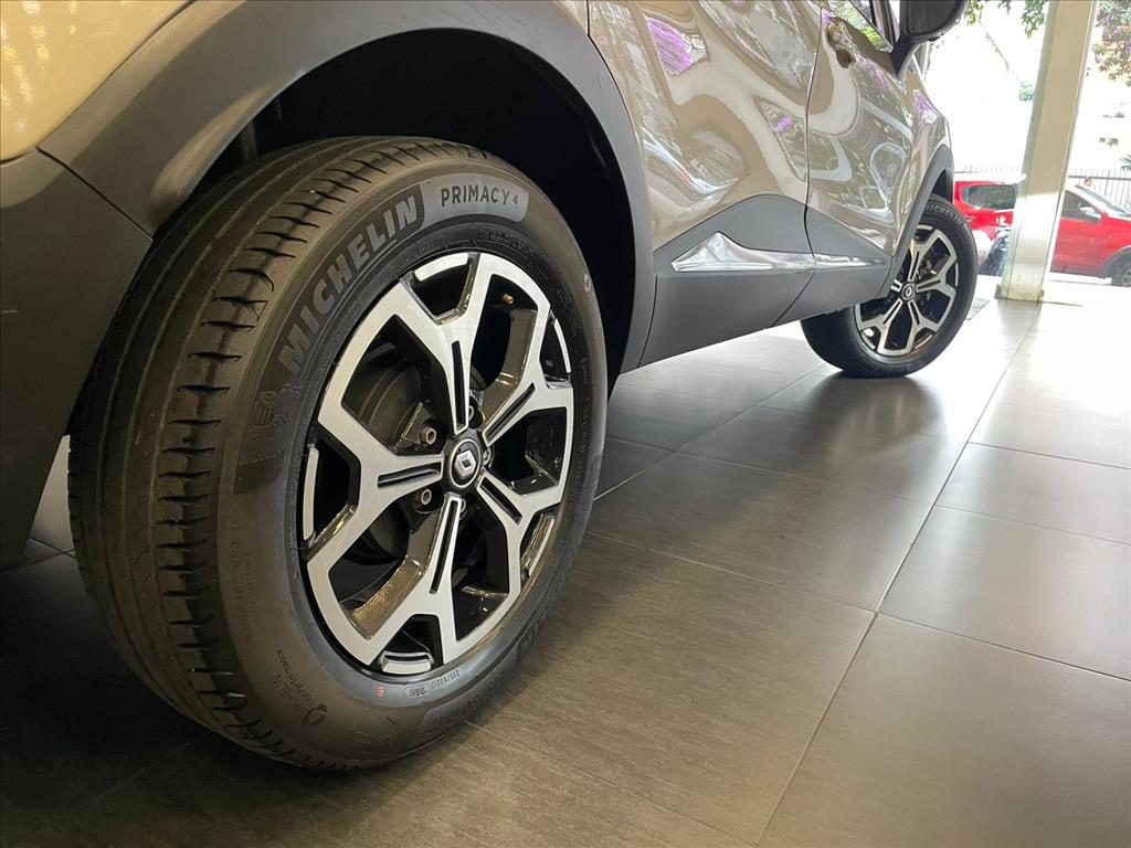 CAPTUR 1.3 TCE FLEX ICONIC X-TRONIC9