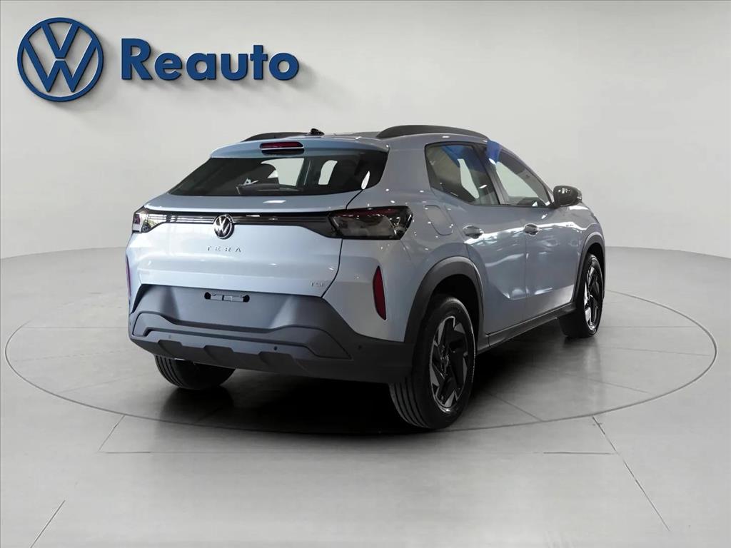 TERA 1.0 170 TSI COMFORT AUTOMÁTICO6