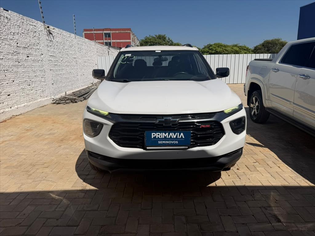 MONTANA 1.2 TURBO FLEX RS AUTOMÁTICO1