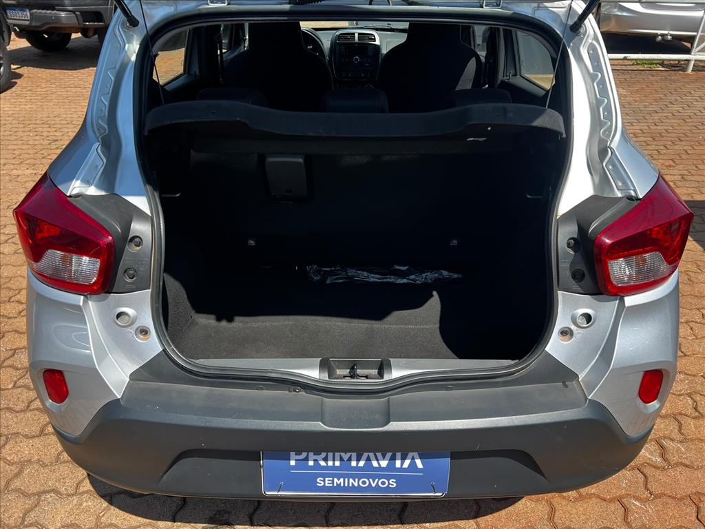 KWID 1.0 12V SCE FLEX ZEN MANUAL6
