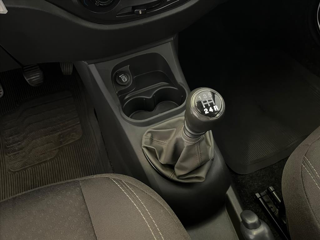 GRAND SIENA 1.4 MPI ATTRACTIVE 8V FLEX 4P MANUAL13