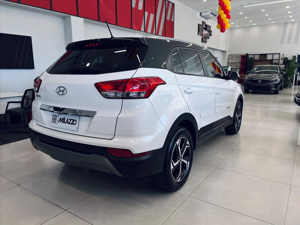 CRETA 1.6 16V FLEX SMART PLUS AUTOMÁTICO5
