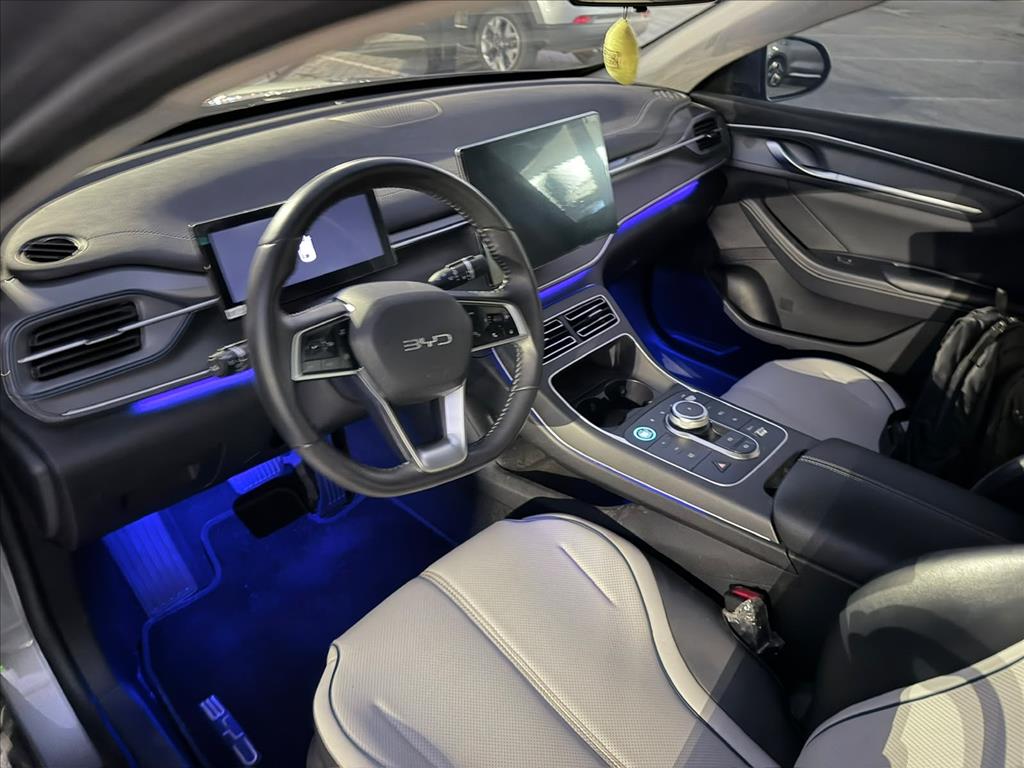 KING 1.5 DM-I PHEV GS AUTOMÁTICO4