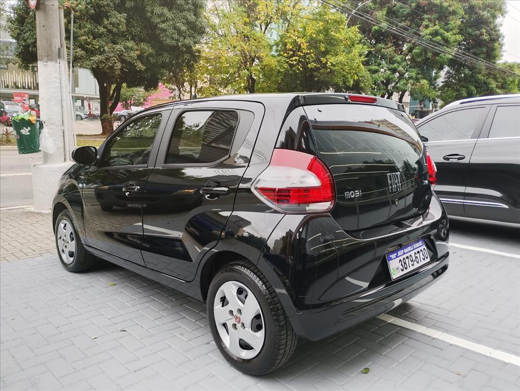 MOBI 1.0 EVO FLEX LIKE. MANUAL2