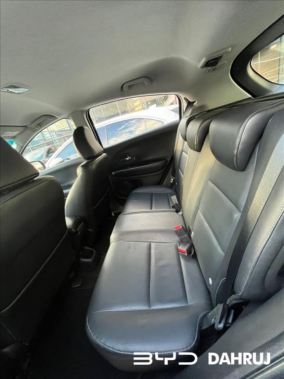 HR-V 1.8 16V FLEX EXL 4P AUTOMÁTICO9