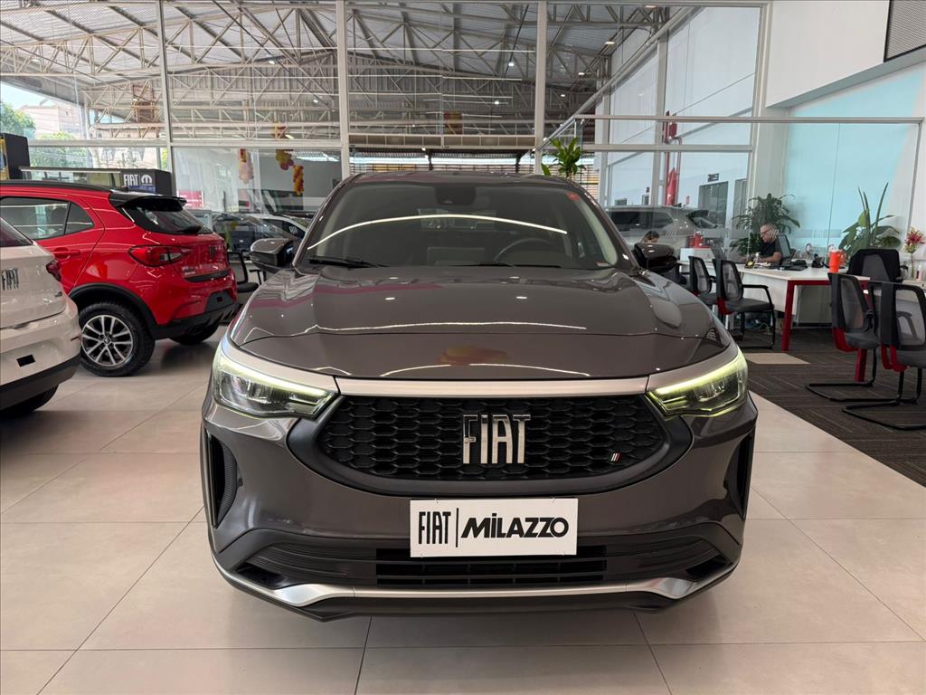 FASTBACK 1.0 TURBO 200 FLEX AUDACE CVT1