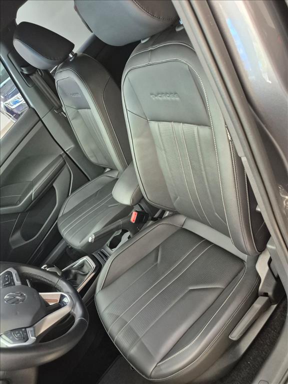 T-CROSS 1.4 250 TSI TOTAL FLEX HIGHLINE AUTOMÁTICO10