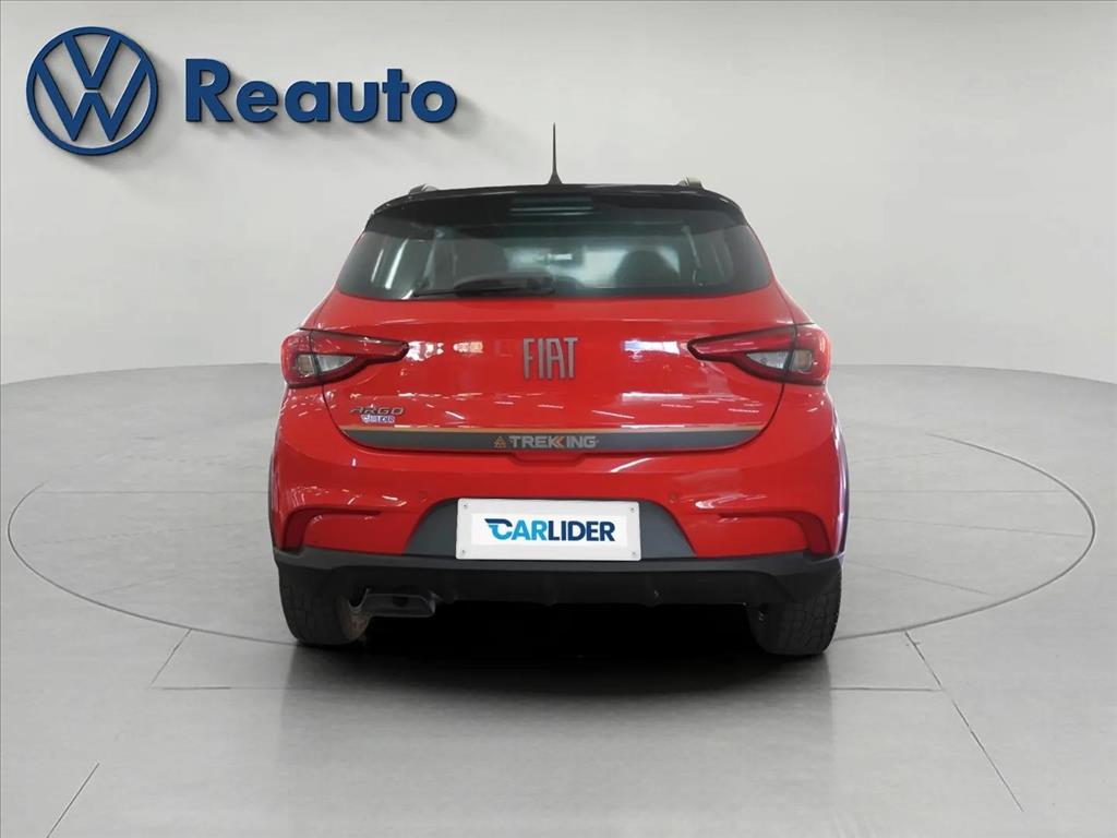 ARGO 1.3 FIREFLY FLEX TREKKING MANUAL6