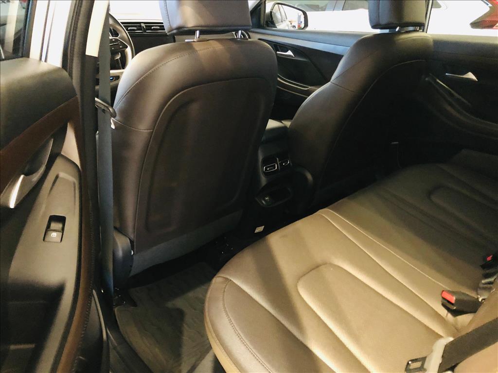 CRETA 1.0 TGDI FLEX PLATINUM AUTOMÁTICO9