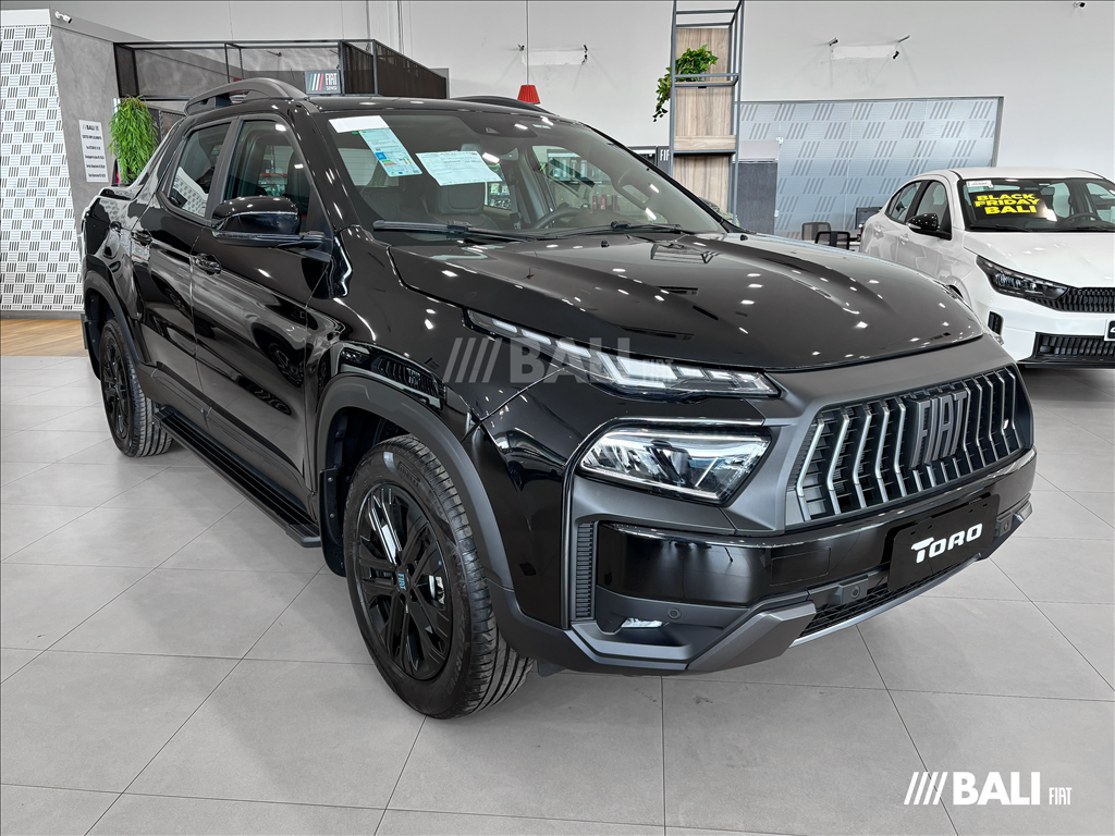 TORO 1.3 TURBO 270 FLEX ULTRA AT6