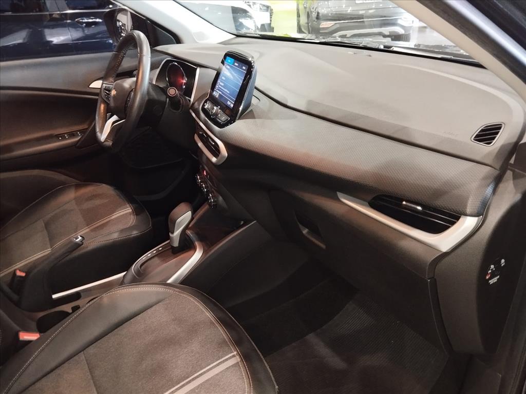 TRACKER 1.0 TURBO FLEX LTZ AUTOMÁTICO7