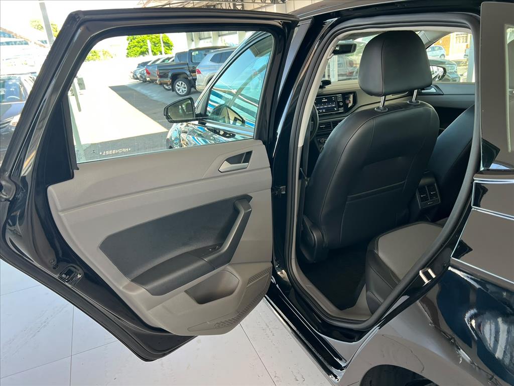 POLO 1.0 200 TSI COMFORTLINE AUTOMÁTICO14