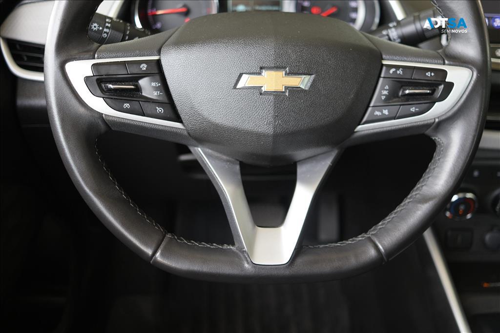 CHEVROLET ONIX 1.0 TURBO FLEX PREMIER AUTOMÁTICO