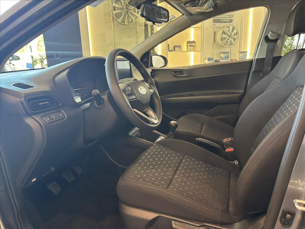 HB20 1.0 12V FLEX COMFORT MANUAL10