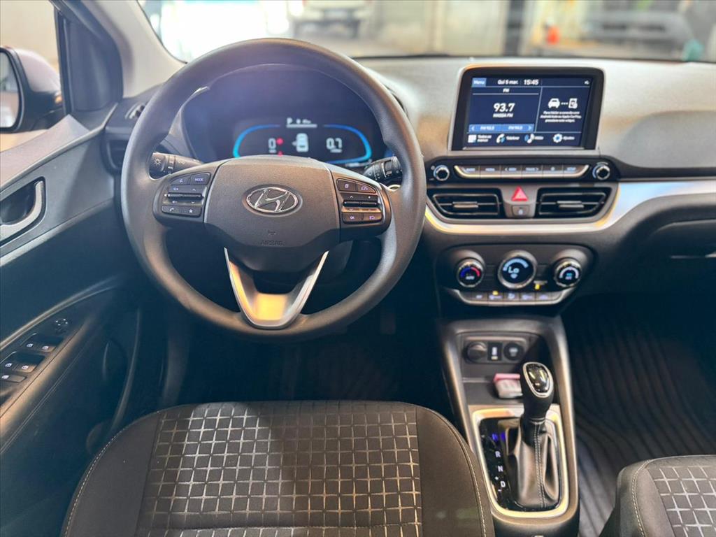 Hyundai-HB20-1.0 TGDI FLEX LIMITED AUTOMÁTICO