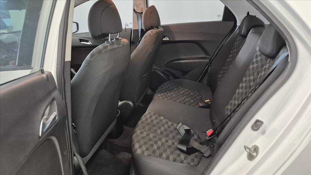 HB20 1.6 COMFORT 16V FLEX 4P MANUAL9