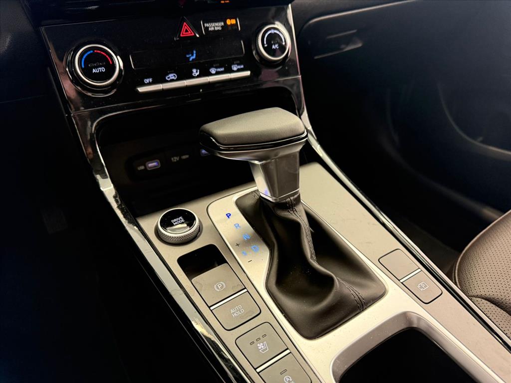 CRETA 1.0 TGDI FLEX PLATINUM AUTOMÁTICO