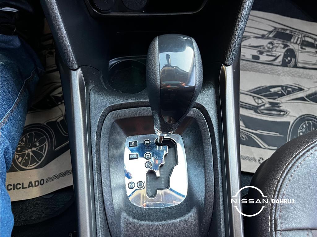 2008 1.6 16V FLEX GRIFFE 4P AUTOMÁTICO9