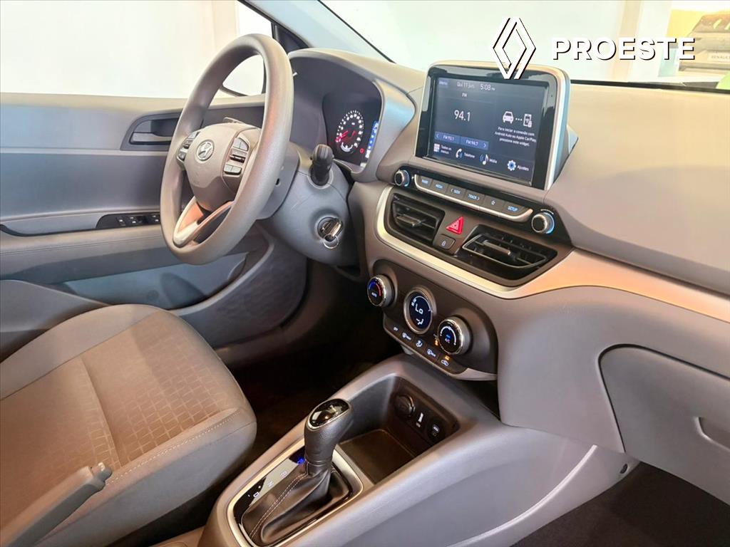 HB20S 1.0 TGDI FLEX COMFORT PLUS AUTOMÁTICO4