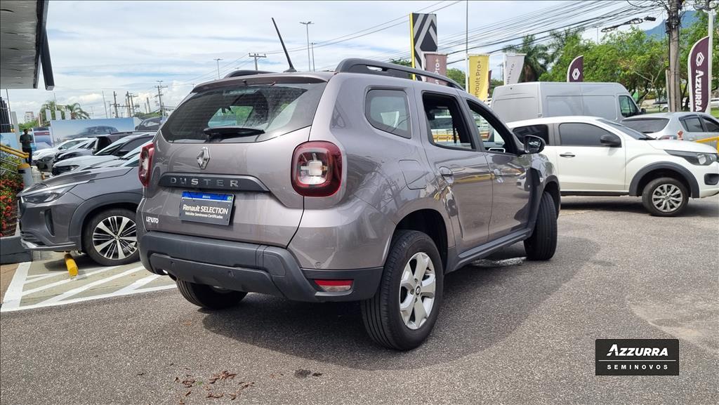 DUSTER 1.6 16V SCE FLEX INTENSE PLUS MANUAL4