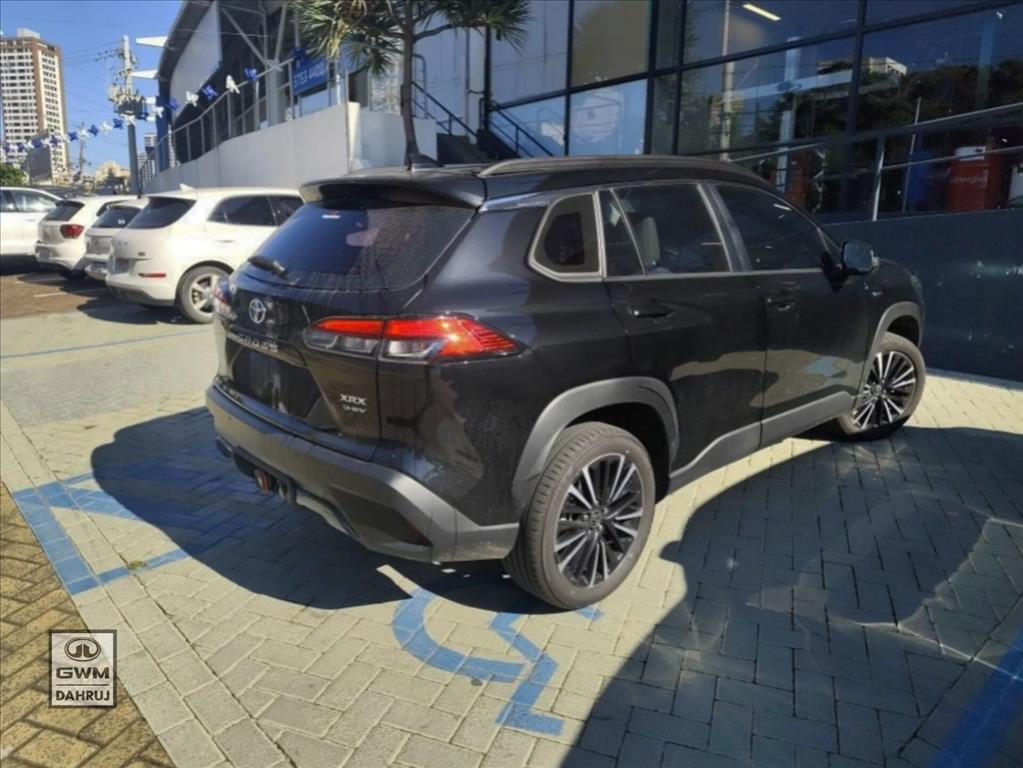 COROLLA CROSS 2.0 VVT-IE FLEX XRX DIRECT SHIFT2