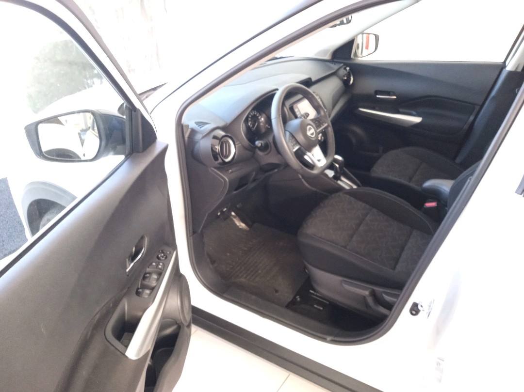 KICKS 1.6 16V FLEXSTART ADVANCE XTRONIC10