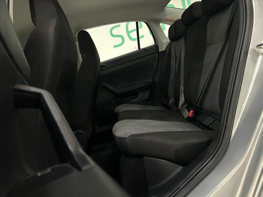 VW - Volkswagen-VIRTUS-1.0 170 TSI MANUAL