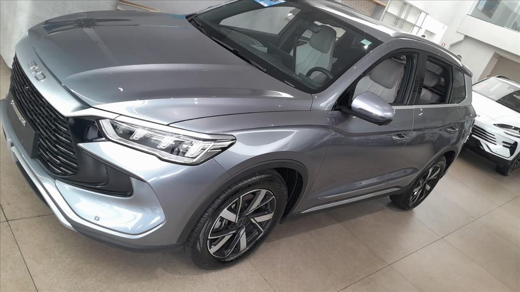 SONG PRO 1.5 DM-I HÍBRIDO GS AUTOMÁTICO