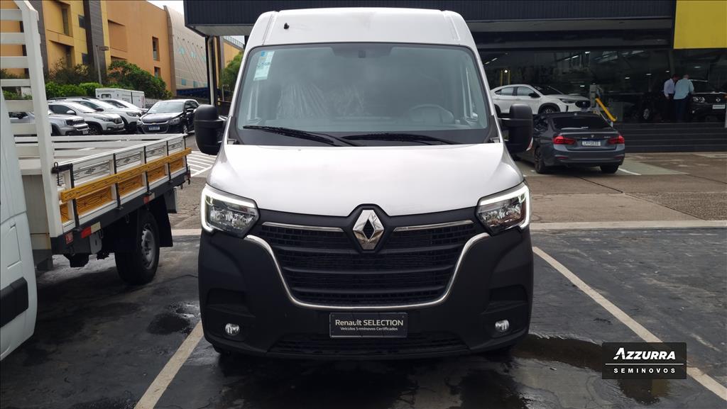 MASTER 2.3 DCI DIESEL GRAND FURGÃO L2H2 3P MANUAL1