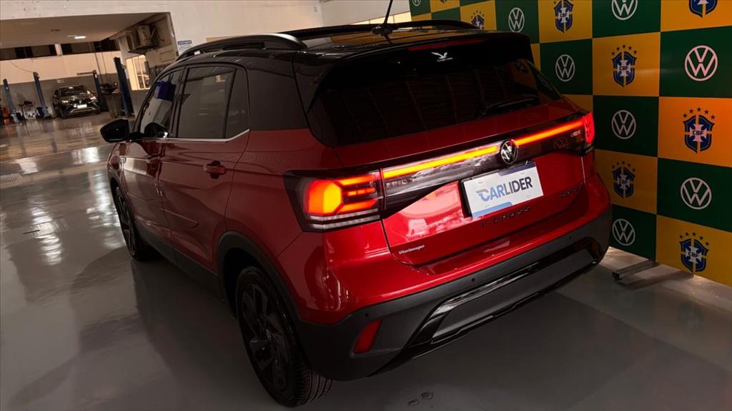 T-CROSS 1.4 250 TSI TOTAL FLEX HIGHLINE AUTOMÁTICO3