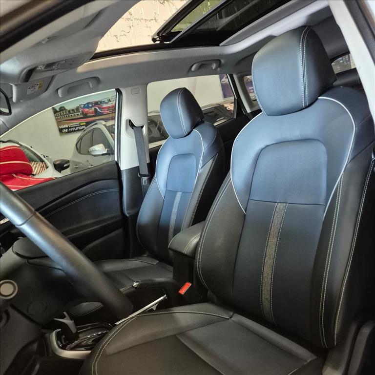 TRACKER 1.2 TURBO FLEX PREMIER AUTOMÁTICO14