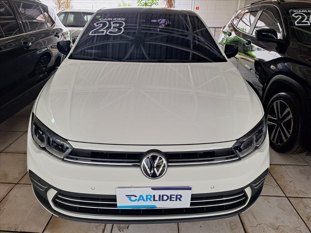 POLO 1.0 170 TSI HIGHLINE AUTOMÁTICO