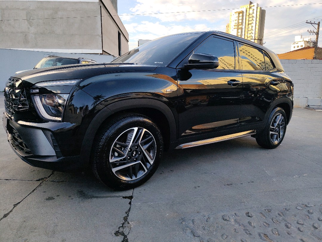 CRETA 1.0 TGDI FLEX N LINE AUTOMÁTICO8