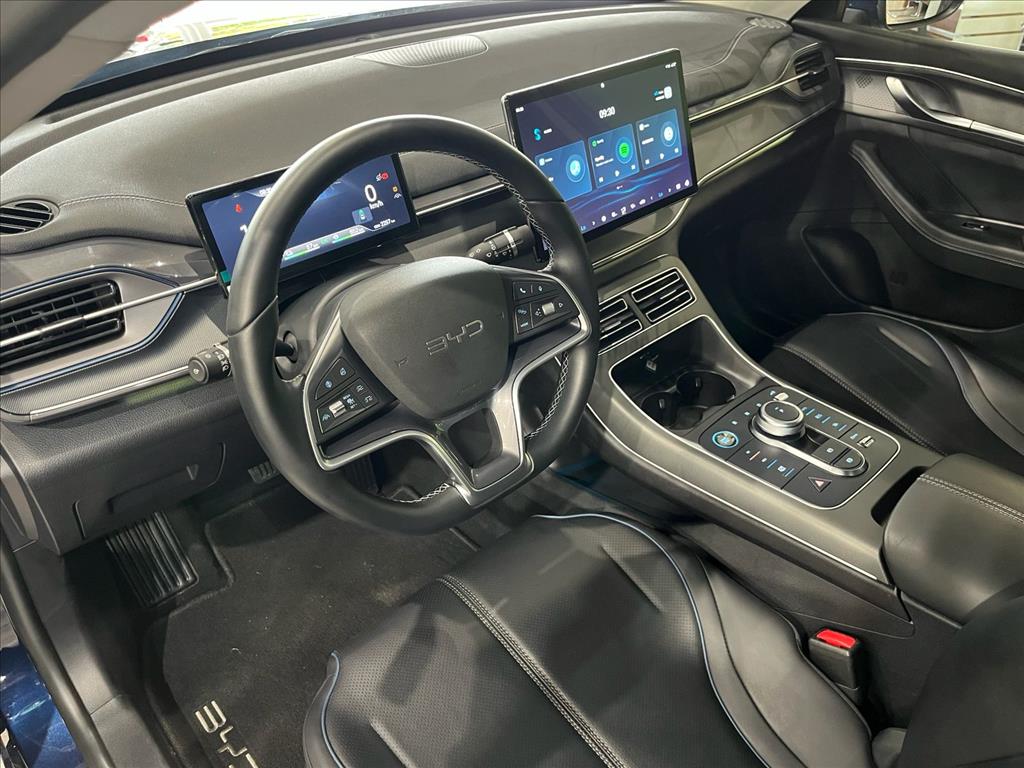 KING 1.5 DM-I PHEV GL AUTOMÁTICO2