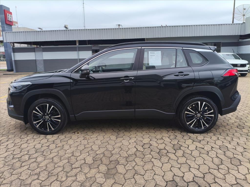 COROLLA CROSS 2.0 VVT-IE FLEX XRX DIRECT SHIFT3