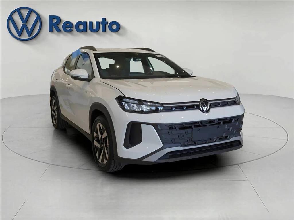TERA 1.0 170 TSI HIGH AUTOMÁTICO2