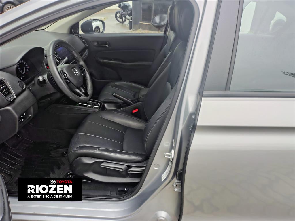 CITY 1.5 i-VTEC FLEX TOURING CVT7