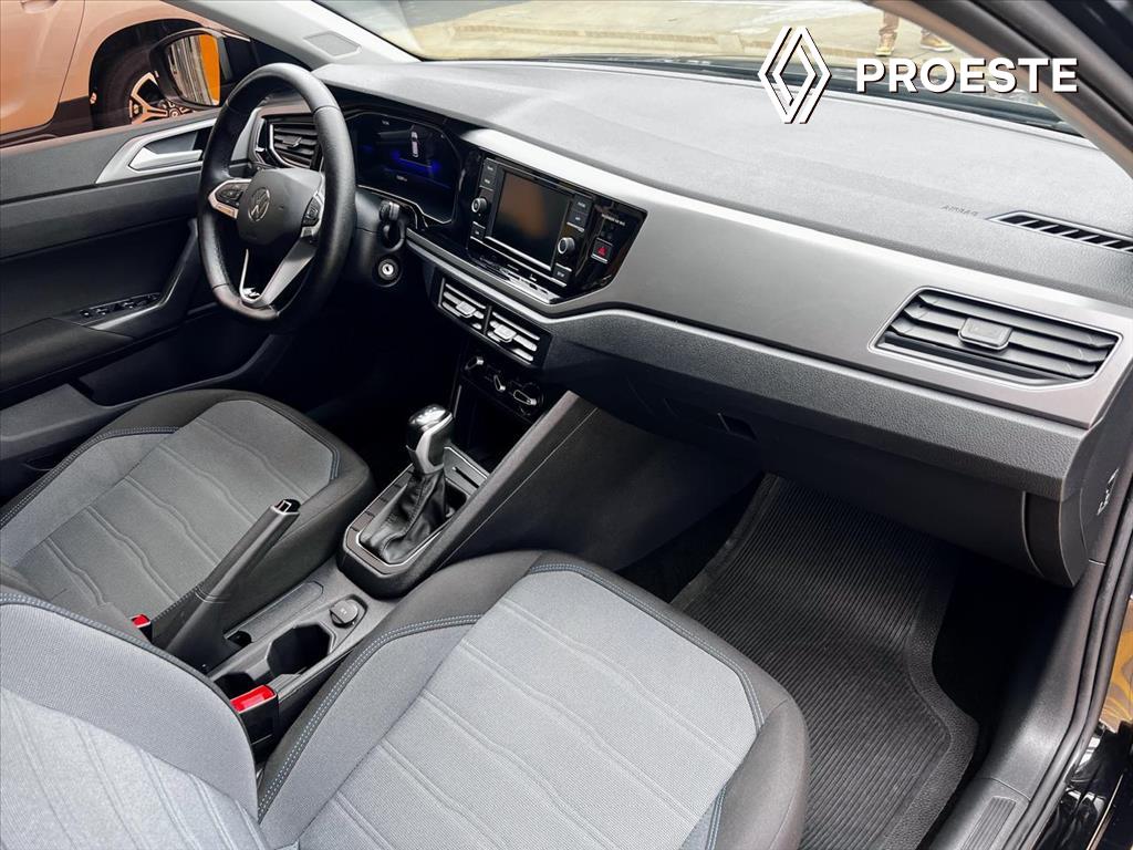 NIVUS 1.0 200 TSI TOTAL FLEX SENSE AUTOMÁTICO7