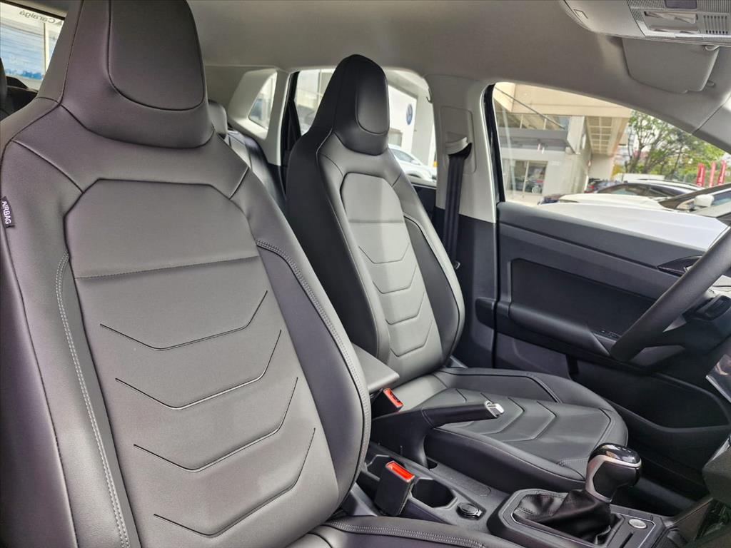 POLO 1.0 170 TSI HIGHLINE AUTOMÁTICO8