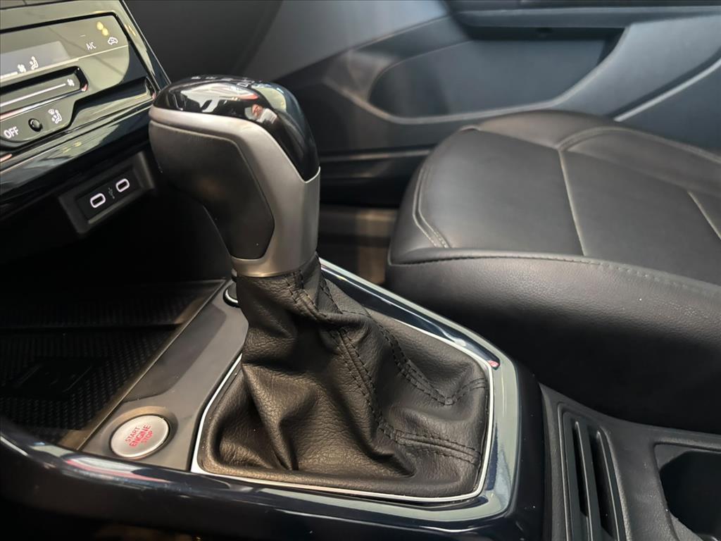 T-CROSS 1.0 200 TSI TOTAL FLEX COMFORTLINE AUTOMÁTICO17