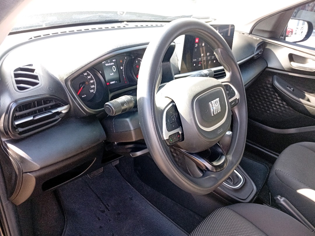 PULSE 1.3 FLEX DRIVE CVT7