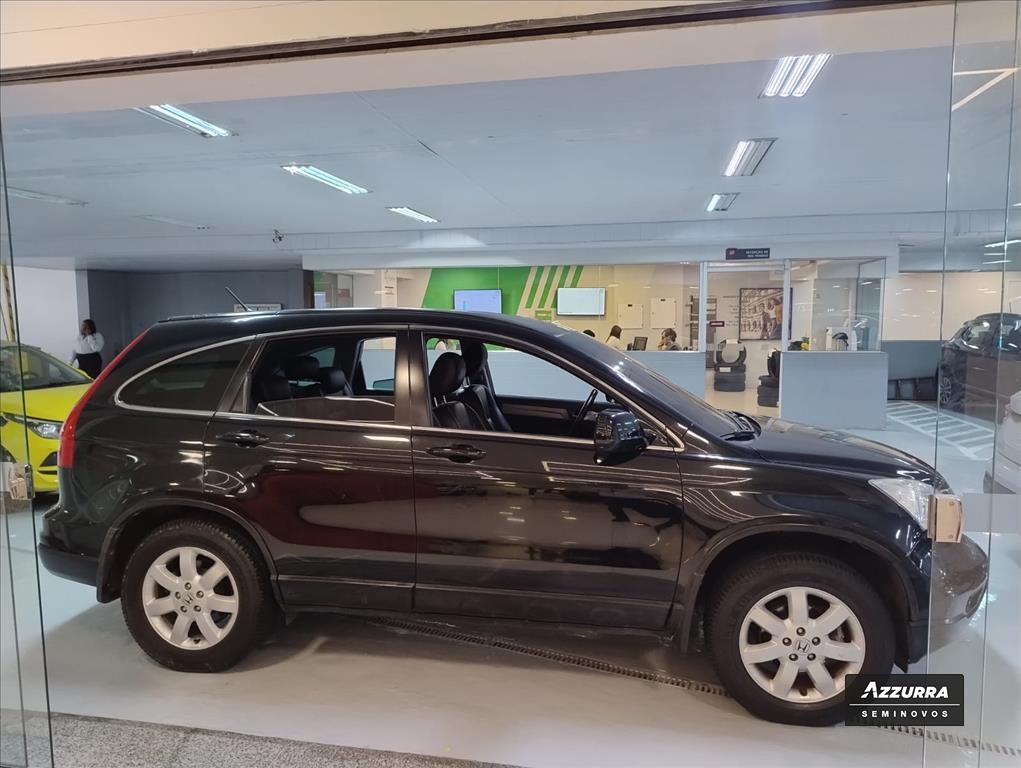 CRV 2.0 LX 4X2 16V GASOLINA 4P AUTOMÁTICO8