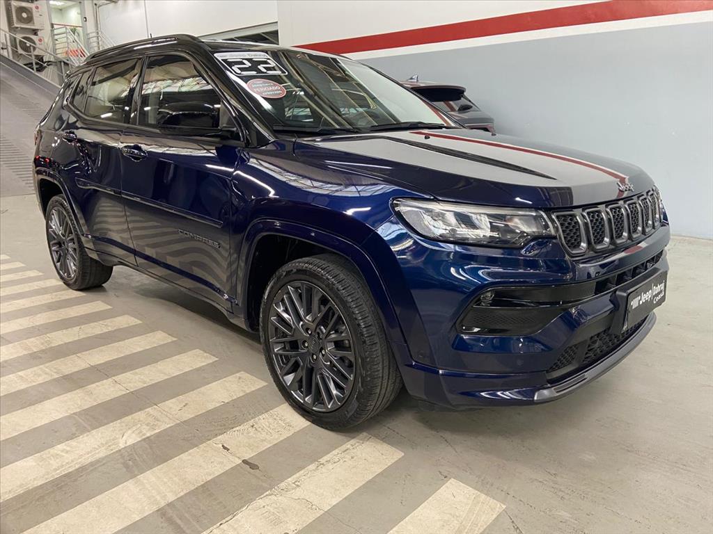 COMPASS 1.3 T270 TURBO FLEX LIMITED AT6 COMPASS 1.3 T270 TURBO FLEX LIMITED AT6