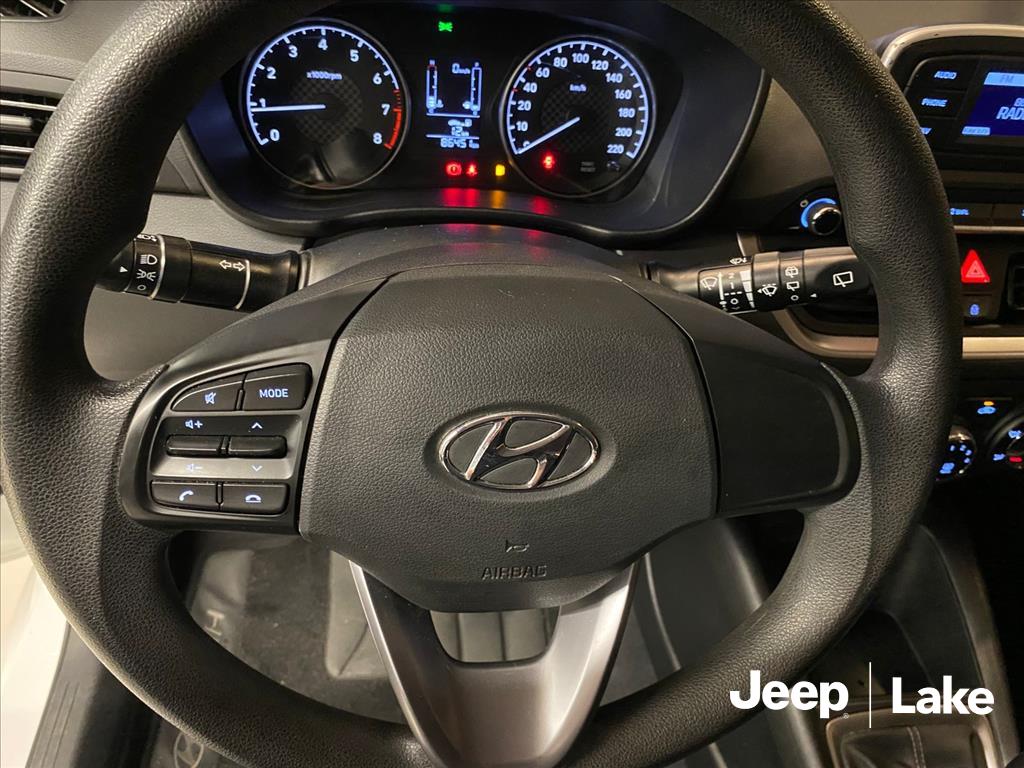 HB20 1.0 12V FLEX SENSE MANUAL