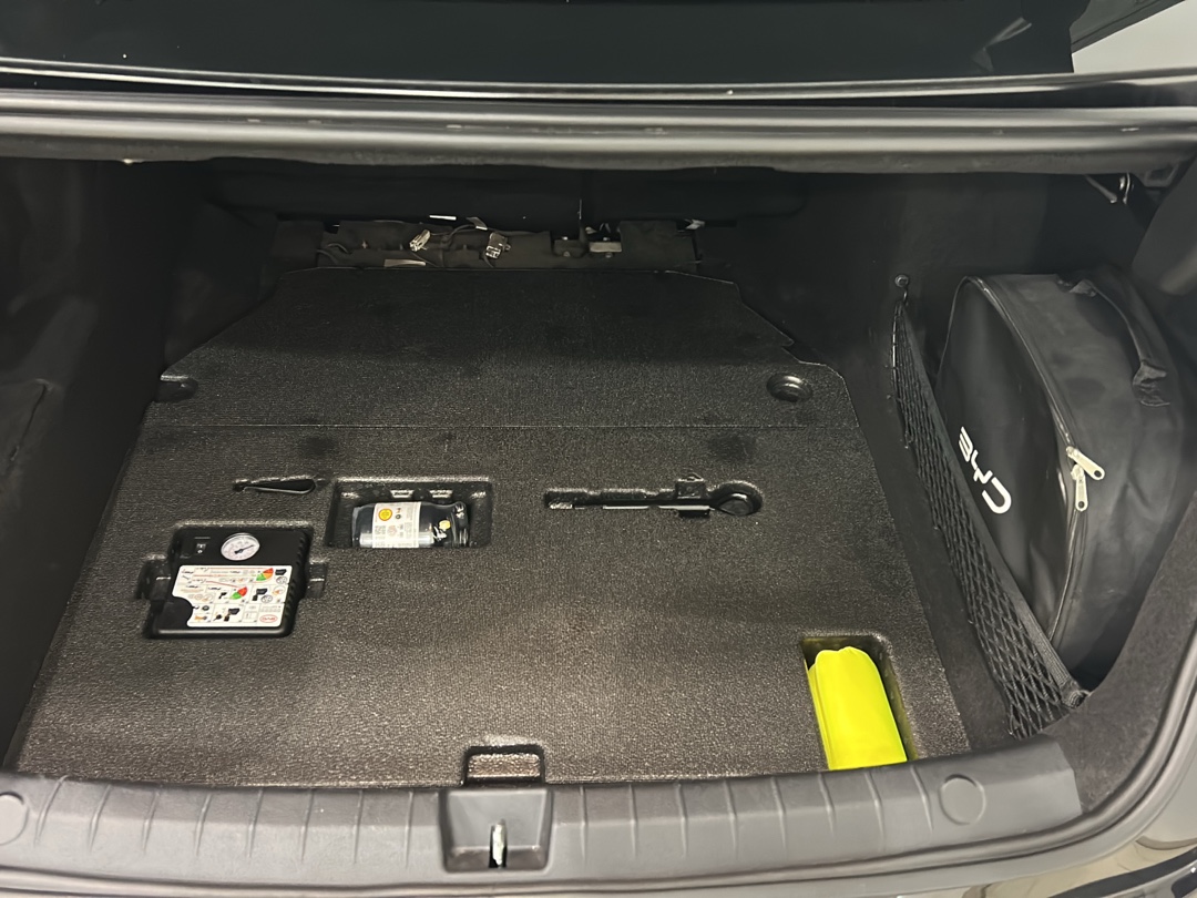 BYD-KING-1.5 DM-I PHEV GS AUTOMÁTICO