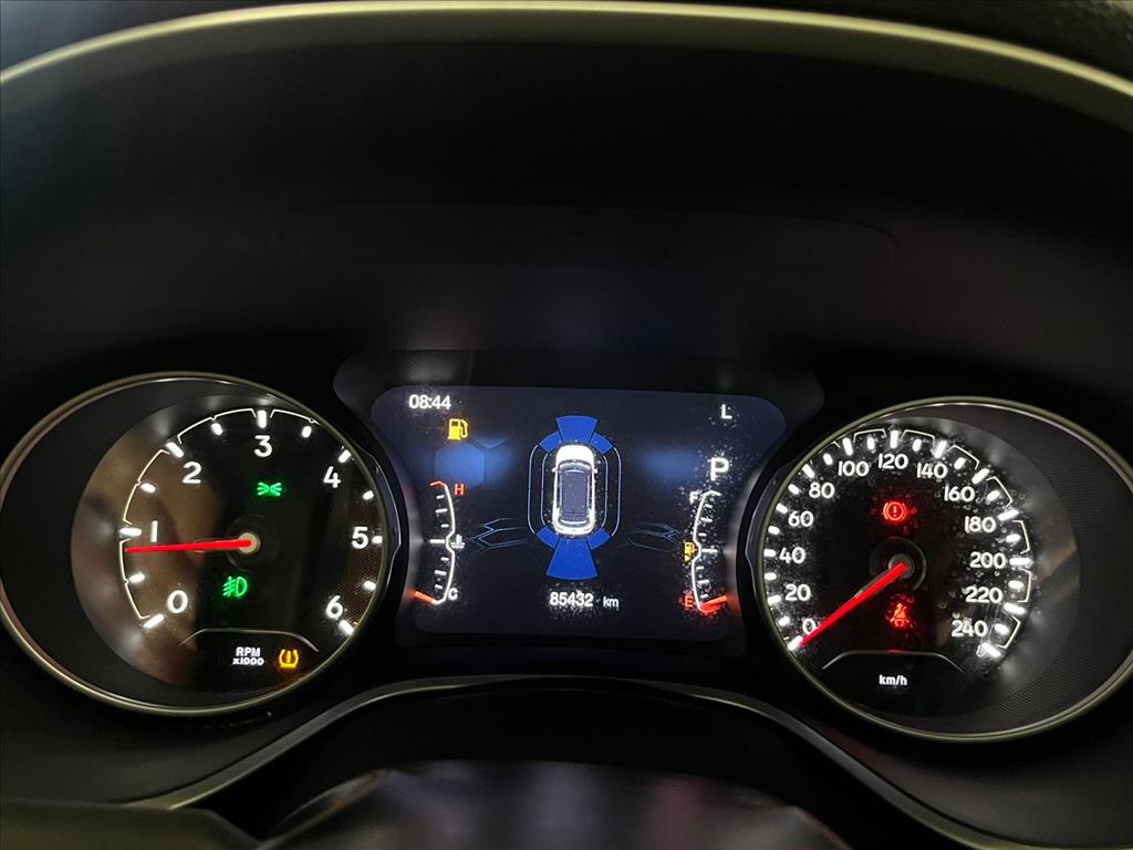 COMPASS 2.0 16V DIESEL LIMITED 4X4 AUTOMÁTICO10